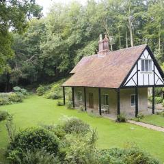 Bull Hollow Cottage