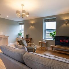 Monsal Trail Apartment A, Bakewell