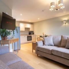Monsal Trail Apartment B, Bakewell