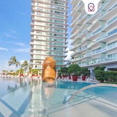 Spectacular Apartment Ocean View Puerto Vallarta