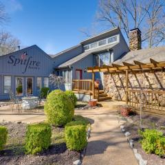 Stunning Southaven Estate Pool and Spacious Deck!