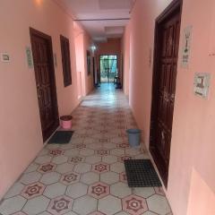 Sri BALAJI homestay Guest house