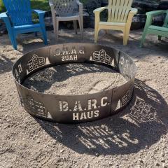 BARC Haus