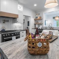 Vita Huset by Simple Life Rentals
