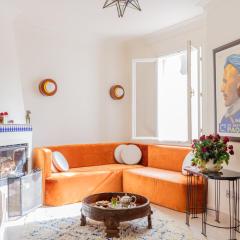 Absinthe Guest House