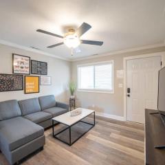 OV Mosaic - Sienna Suite