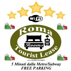 Roma Tourist Lease