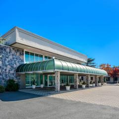 Brandywine Valley Inn SureStay Plus by Best Western