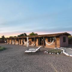 MAKTVB - Lodge&Hostals Atacama