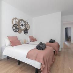 Apartamento Marbella Old Town con Parking