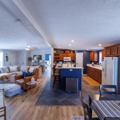The Roost by Simple Life Rentals