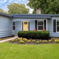 High Garden by Simple Life Rentals