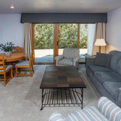 Hilltop View in Fish Creek Unit B-3 by Simple Life Rentals