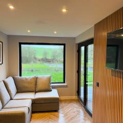 River Logie Lodges