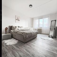 apartmán Sirka Sušice