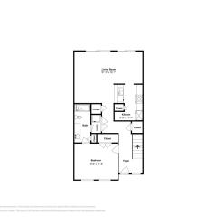 Bay Breeze Bungalow