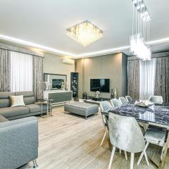 Luxury 3 Bedroom Apartment in Nizami street