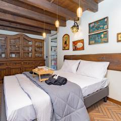 Malpensa Jacuzzi House