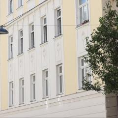 TOP Apartments Schönbrunn