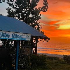 Blue Water Retreat