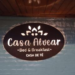 Casa Alvear - Bed & Breakfast