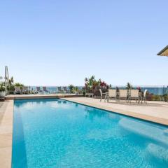 Solitary Views - Sapphire Beach