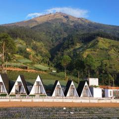 Dcahhya Couple Cabin Villa The Sunrise View
