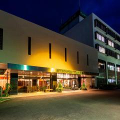 Hotel Sunvalley Fujimi