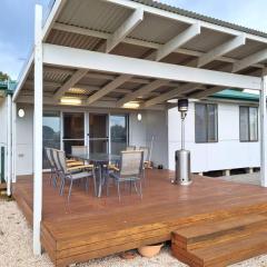 Seaside Retreat