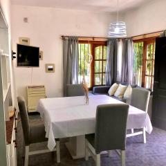 Chalet Corso ELegancia