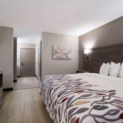 Super 8 by Wyndham Marston