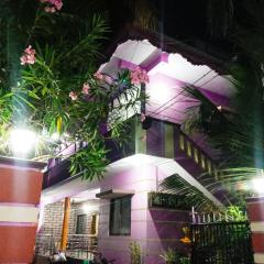 Vian Homestay