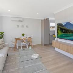 Frangipani Hideaway