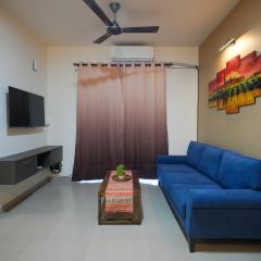 1 BHK Near Varca Beach