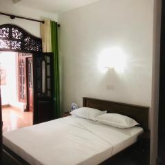The Moon Lodge
