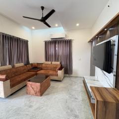 Iraj Arunetra