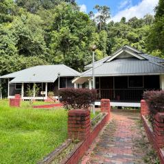 Villa Kuala Woh Resort