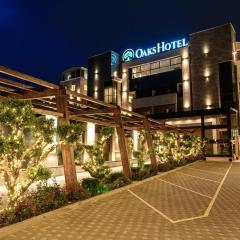 Oaks Hotel 