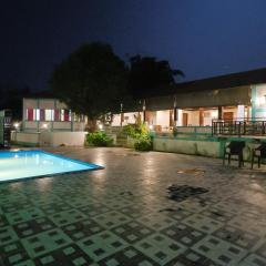 Nature's Sprout Wildmark Kanha Resort