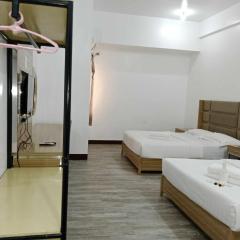 Asia Novo Boutique Hotel - Masbate