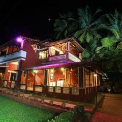 Saminder Beach House