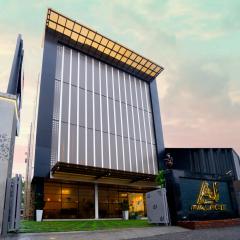 AJ Palace
