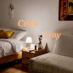 Cozy Stay