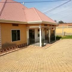 THE SECRET INN GUEST HOUSE - Nyamata