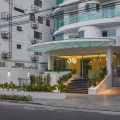Armonia 24 suites by Yellowkey