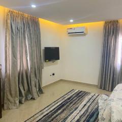 Abuja Horizons Suite
