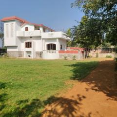 Sariska Farms