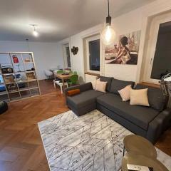 Cool and Laidback at Sankt Johann