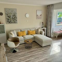 Moderne Wohnung Am Strand Nordseedüne Ii