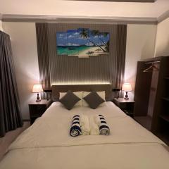 Ukulhas Sunrise View